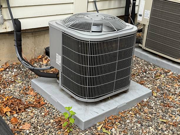 24/7 Emergency Air Conditioning Repair experts in Washington Crossing, PA